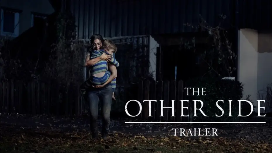 Watch film The Evil Next Door — The Other Side - Trailer [VOST]