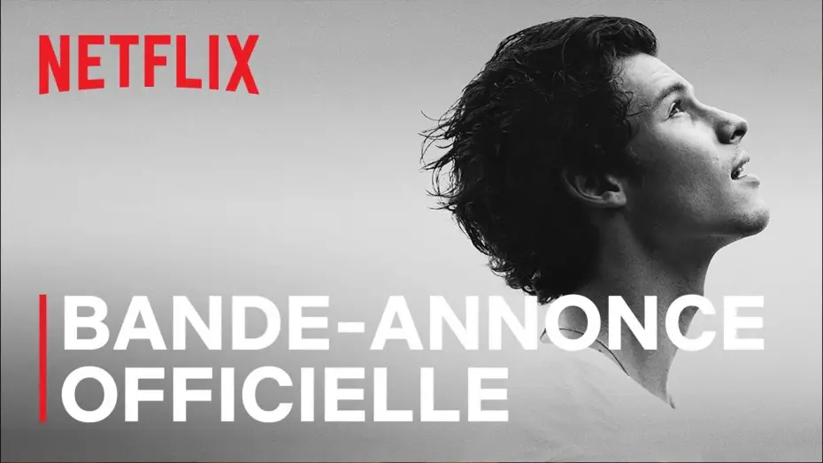 Watch film Shawn Mendes: In Wonder — Shawn Mendes: In Wonder - Bande Annonce [VOST]