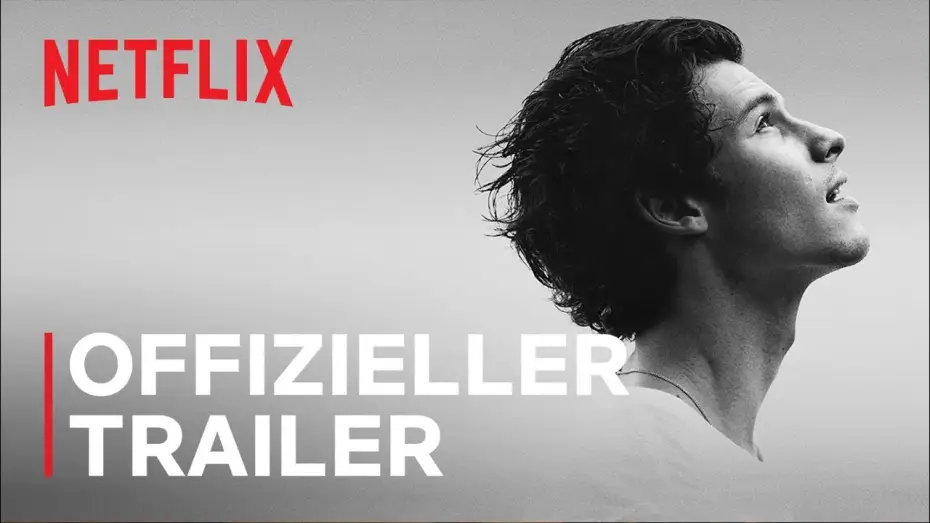 Watch film Shawn Mendes: In Wonder — Shawn Mendes: In Wonder | Offizieller Trailer | Netflix