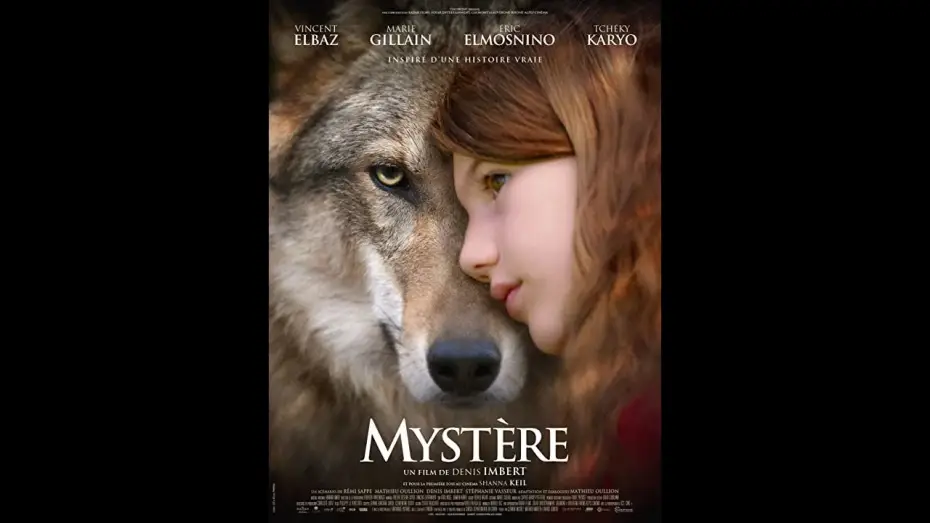 Watch film Vicky and Her Mystery — Mystère: Victorias geheimnisvoller Freund 2021 - Offizieller Trailer (Deutsch Synchronisiert)