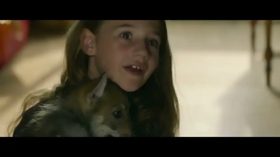Watch film Vicky and Her Mystery — El secreto de Vicky - Trailer español