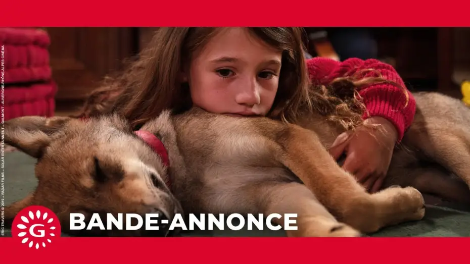 Watch film Vicky and Her Mystery — MYSTÈRE - Bande-annonce
