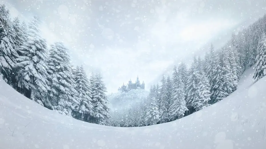 Watch film Hui Buh and the Witch's Castle — Hui Buh and the Witch's Castle - international trailer