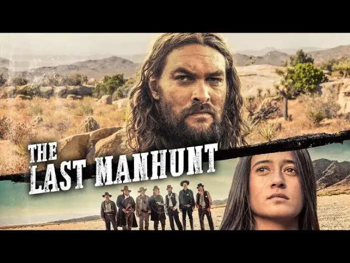 Watch film The Last Manhunt — Offizieller Trailer