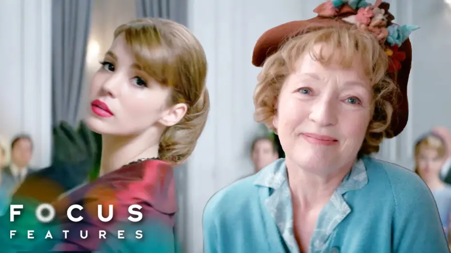 Watch film Mrs Harris Goes to Paris — Classic Dior Fashion Show