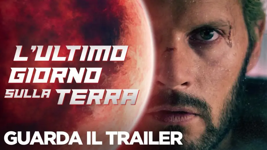 Watch film The Last Journey — L'ULTIMO GIORNO SULLA TERRA - Trailer ufficiale - Dal 20 Gennaio al cinema
