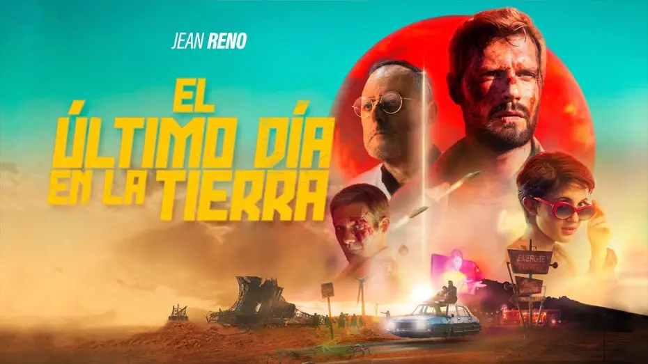 Watch film The Last Journey — El último día en la Tierra | TRÁILER OFICIAL en ESPAÑOL | YouPlanet Pictures