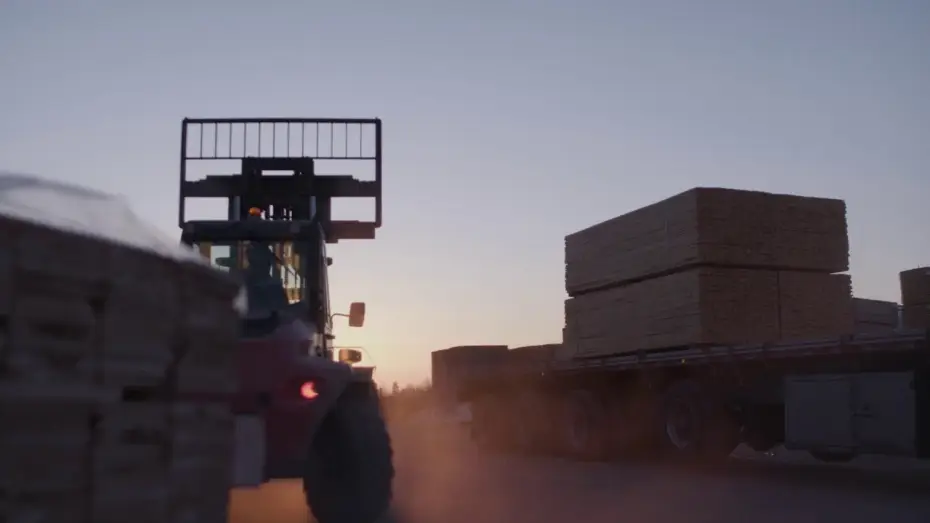 Watch film The Free Ones — Trailer | The Free Ones (2020) | Nicolas Lévesque