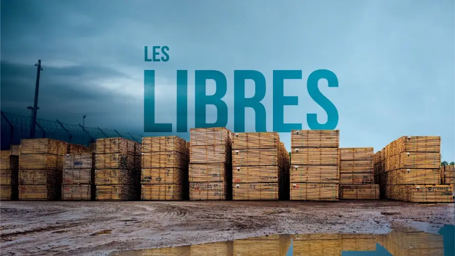 Watch film The Free Ones — Bande-annonce | Les Libres (2020) | Nicolas Lévesque