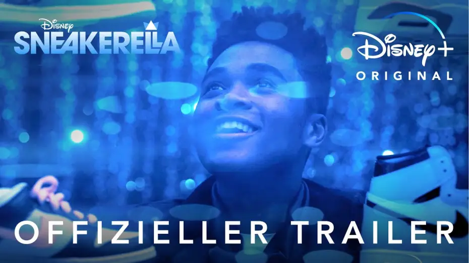Watch film Sneakerella — Offizieller Trailer #2
