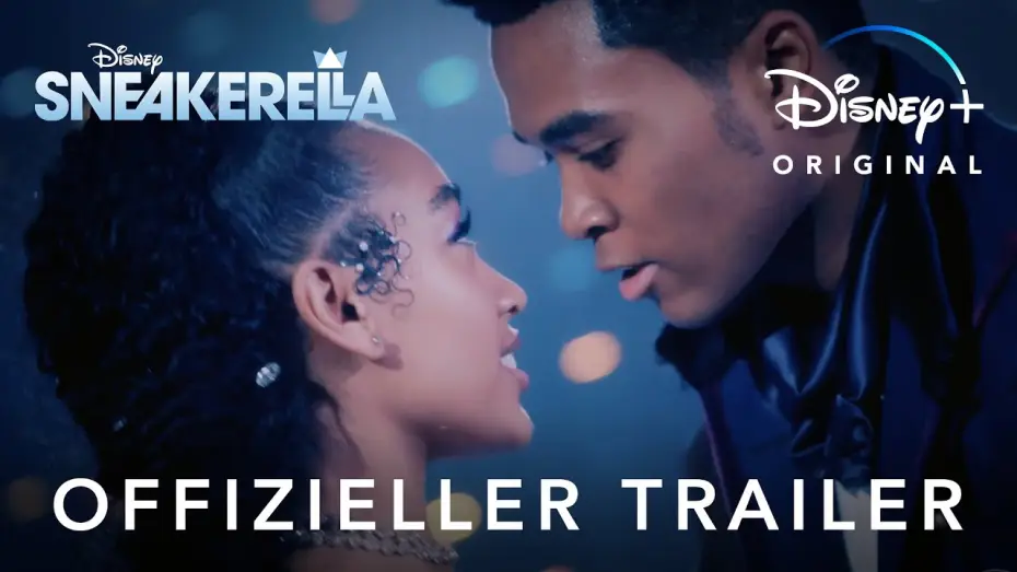 Watch film Sneakerella — Offizieller Trailer #1