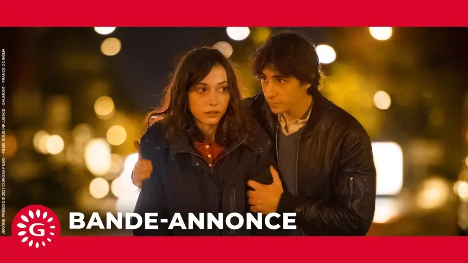 Watch film The Accusation — LES CHOSES HUMAINES - Bande-annonce