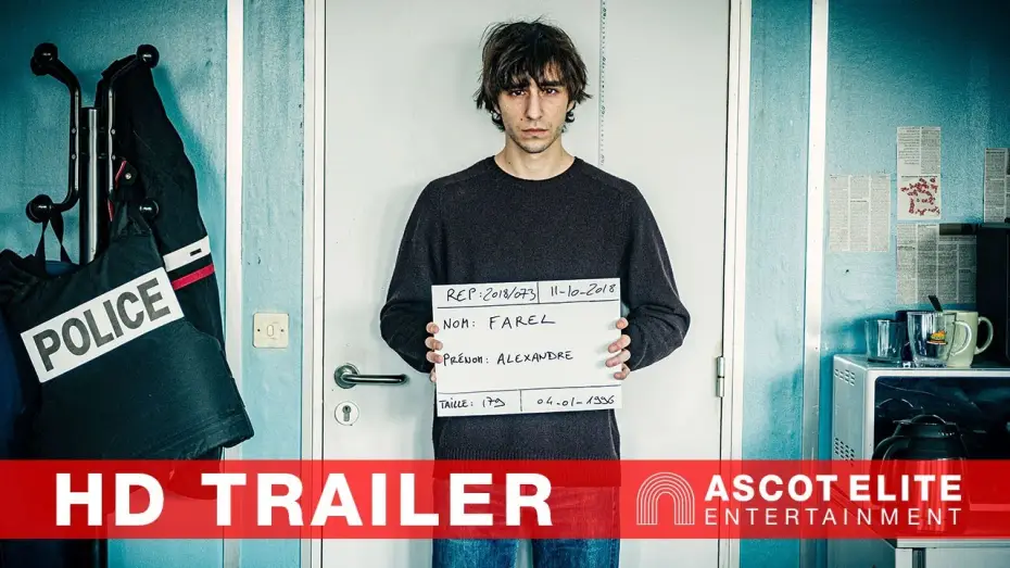Watch film The Accusation — LES CHOSES HUMAINES - Trailer