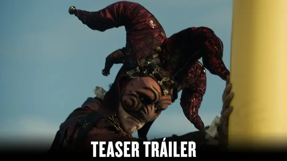 Watch film Veneciafrenia — VENECIAFRENIA. Teaser tráiler HD en español. Solo en cines 26 de noviembre.