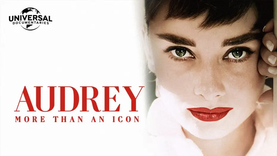 Watch film Audrey — Official Trailer