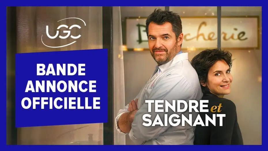 Watch film The Butcher's Daughter — Tendre et saignant - Bande Annonce [VF]