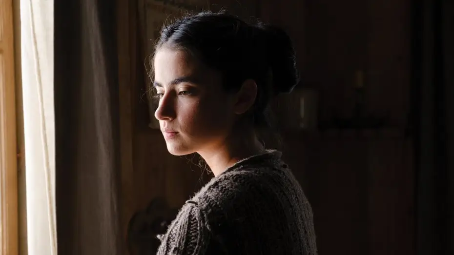 Watch film Maria Chapdelaine — Maria Chapdelaine (2021) - Bande-annonce officielle | Cineplex