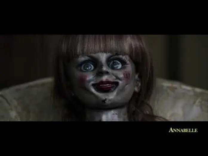 Watch film Faith & Fear: The Conjuring Universe — Faith & Fear: The Conjuring Universe (version #1)
