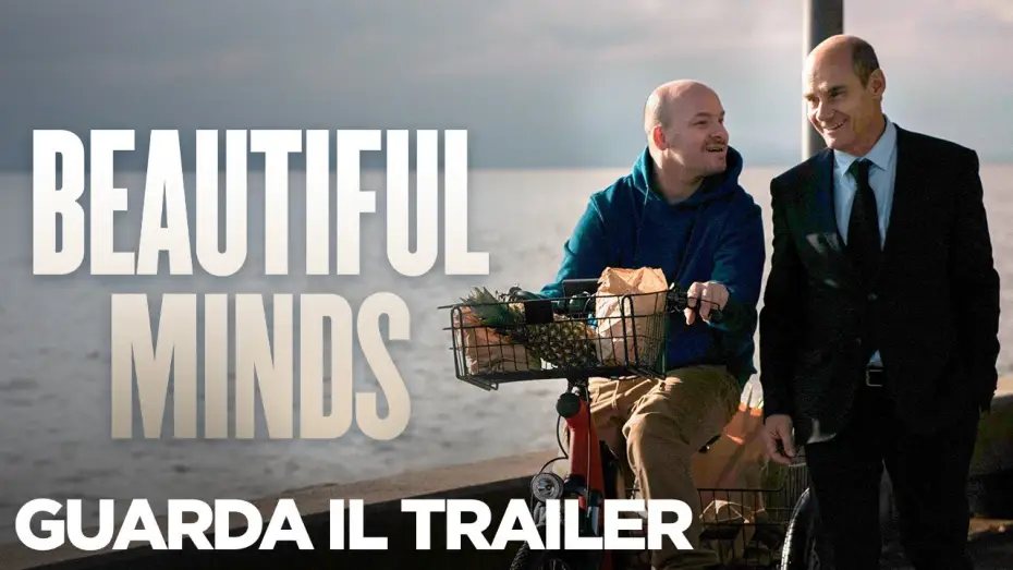 Watch film Beautiful Minds — BEAUTIFUL MINDS - Trailer Ufficiale - Dal 24 Febbraio al cinema