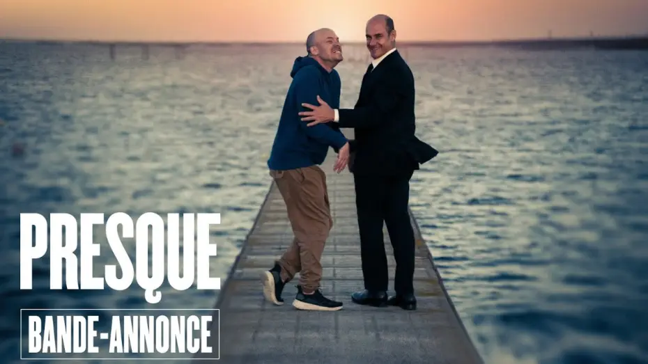 Watch film Beautiful Minds — Presque - Bande-annonce