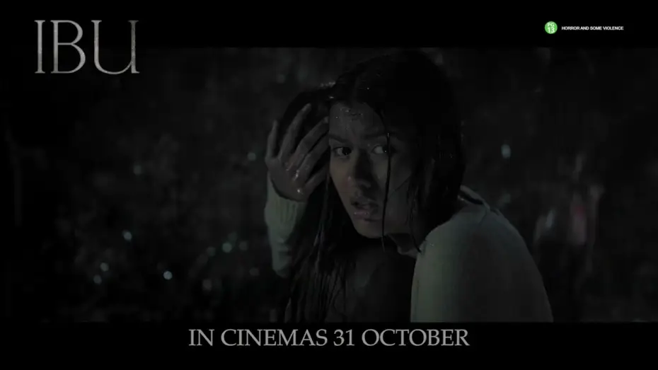 Watch film Ibu — IBU | TRAILER | IN CINEMAS 31 OCTOBER