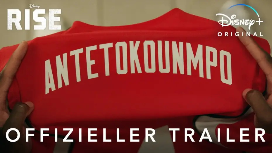 Watch film Rise — Offizieller Trailer