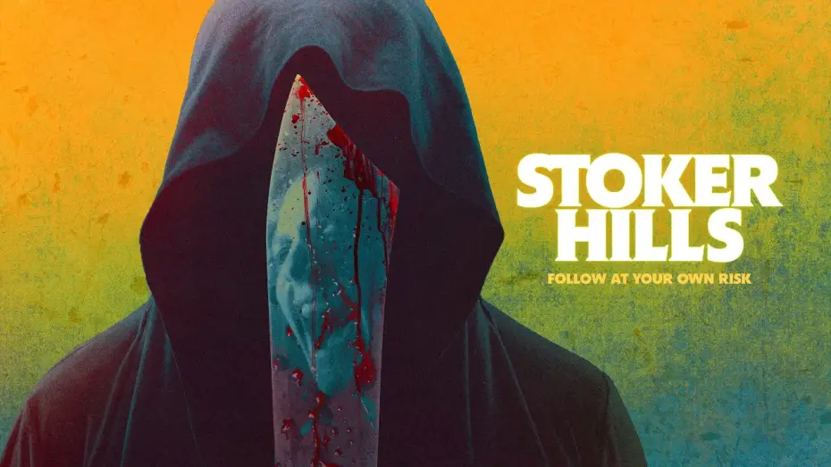 Watch film Stoker Hills | Official Trailer