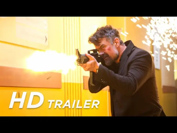 Watch film Blackout — Offizieller Trailer