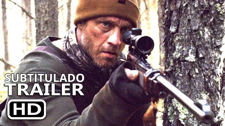 Watch film Hunter Hunter — Hunter Hunter (2020) | Tráiler Oficial Subtitulado | Terror y Suspenso