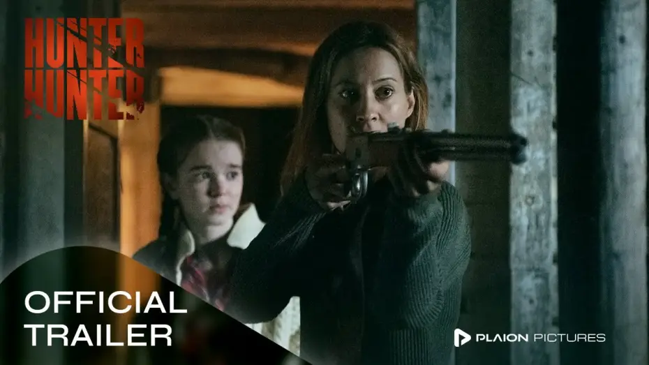Watch film Hunter Hunter — Offizieller Trailer #2
