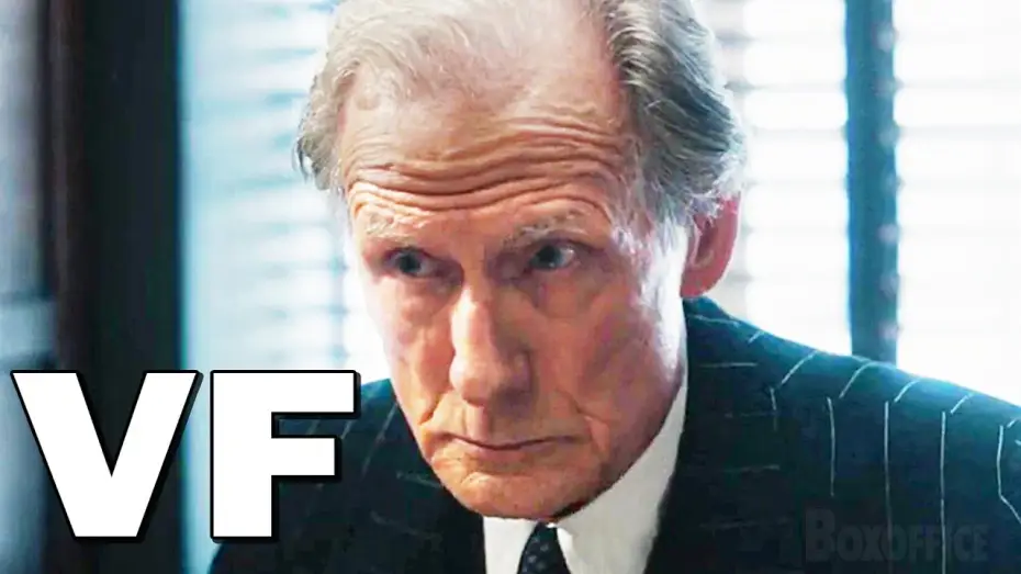 Watch film Living — VIVRE Bande Annonce VF (2022) Bill Nighy, Aimee Lou Wood
