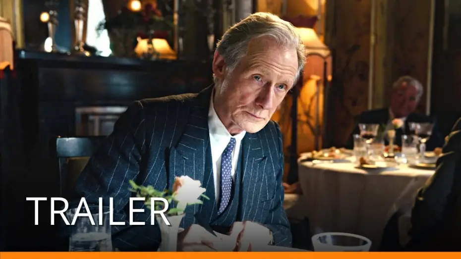 Watch film Living — LIVING | Trailer italiano del film di Oliver Hermanus con Bill Nighy