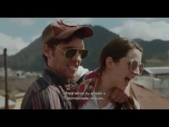 Watch film Martin & Margot — Martin & Margot - trailer