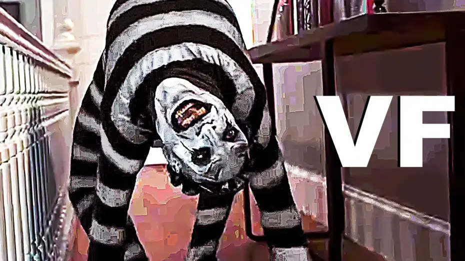 Watch film Separation — SEPARATION Bande Annonce VF (2021)