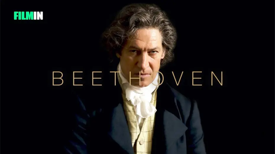Watch film Louis van Beethoven — Beethoven - Tráiler | Filmin