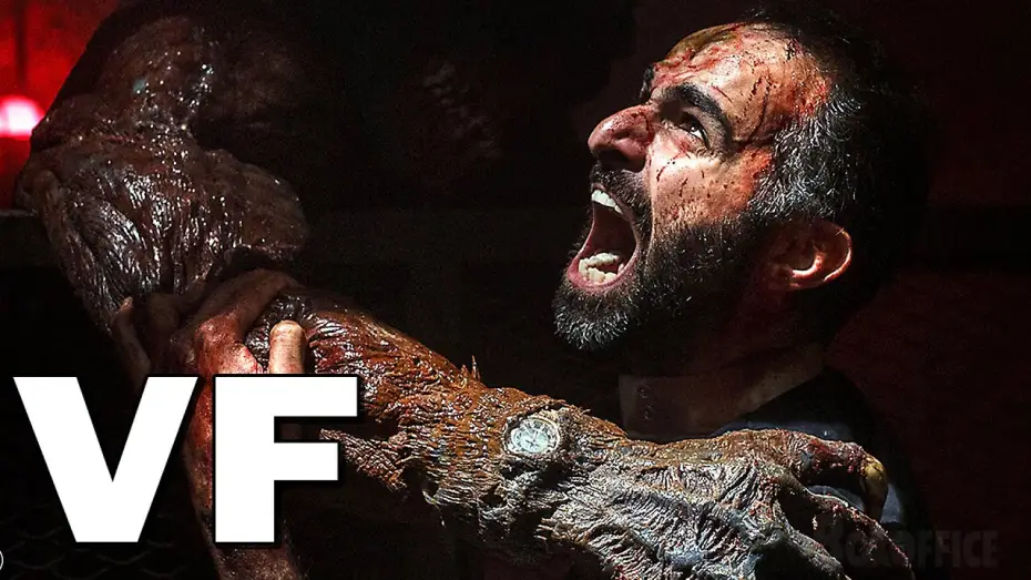 Watch film The Lair — THE LAIR Bande Annonce VF (2022)