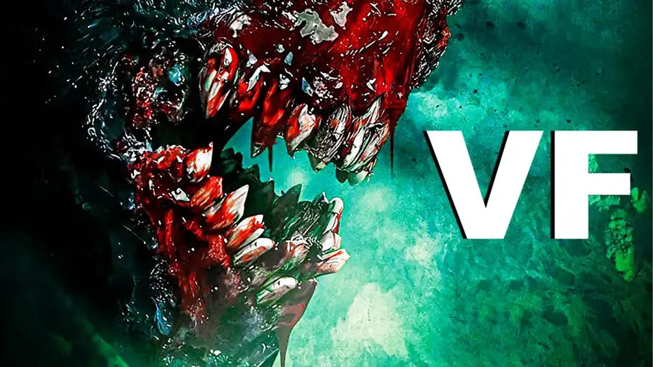 Watch film The Lair — THE LAIR Bande Annonce VF (2023)