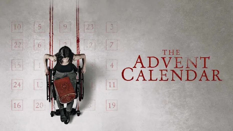 Watch film The Advent Calendar — Offizieller Trailer