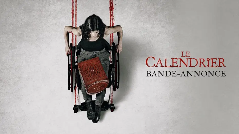 Watch film The Advent Calendar — Le Calendrier - Bande Annonce [VF]