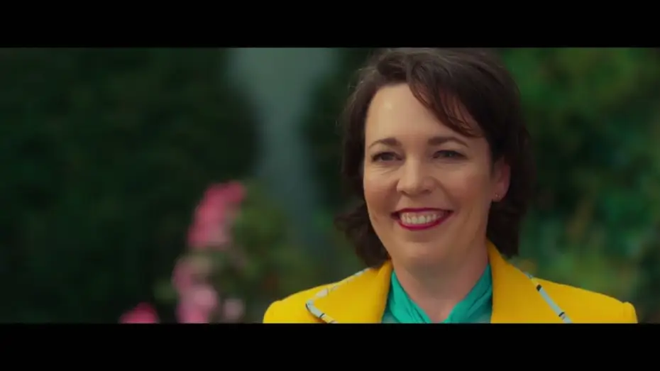 Watch film Joyride — Trailer