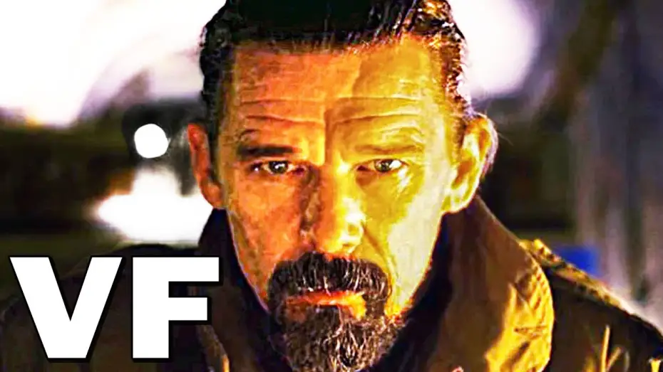 Watch film Zeros and Ones — Zeros and Ones - Bande Annonce [VF]