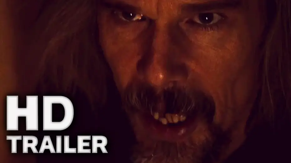 Watch film Zeros and Ones — Zeros and ones (2021) Trailer Oficial Español