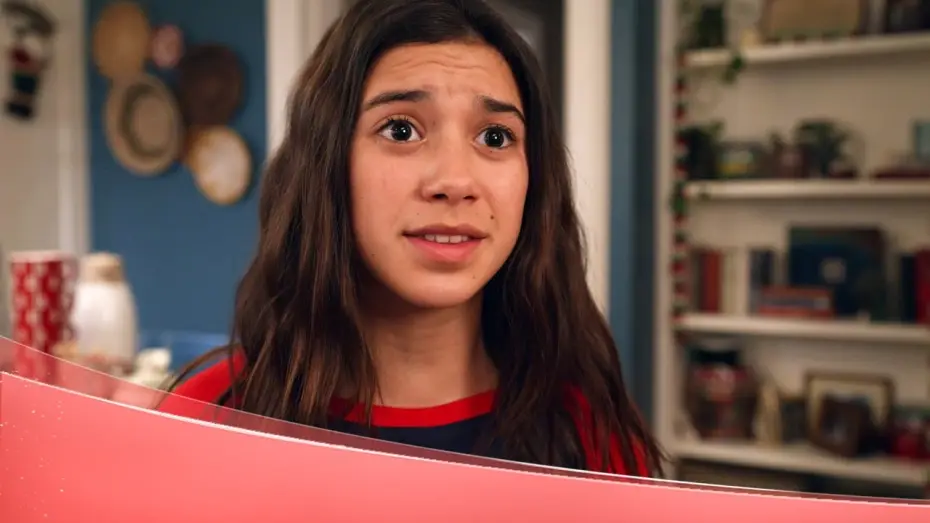 Watch film Christmas...Again?! — Encore Noël ?! - Bande Annonce [VF]