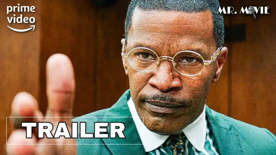 Watch film The Burial — THE BURIAL - IL CASO O'KEEFE (2023) Trailer ITA del Film con Jamie Foxx | Prime Video