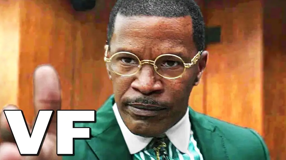 Watch film The Burial — DEATH BUSINESS Bande Annonce VF (2023) Jamie Foxx