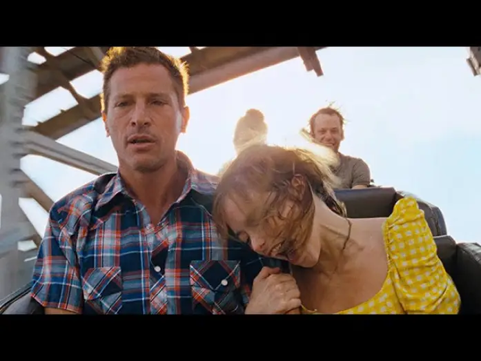 Watch film Red Rocket — Red Rocket - Trailer español