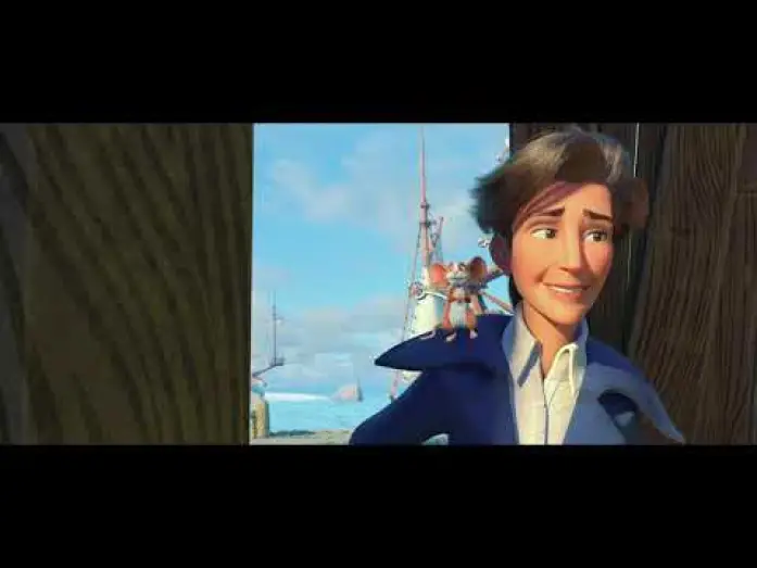 Watch film Gulliver Returns — Las Nuevas Aventuras de Gulliver Tráiler