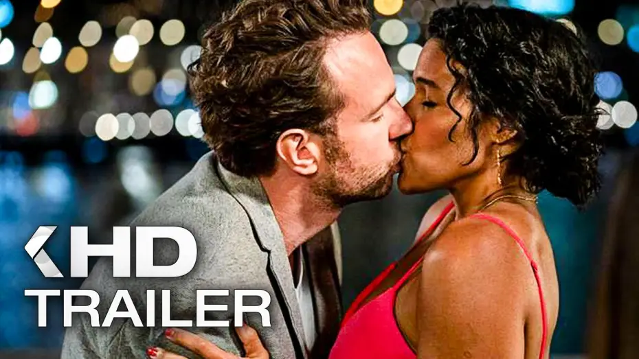Watch film Long Story Short — UND TÄGLICH GRÜSST DIE LIEBE Trailer German Deutsch (2021)