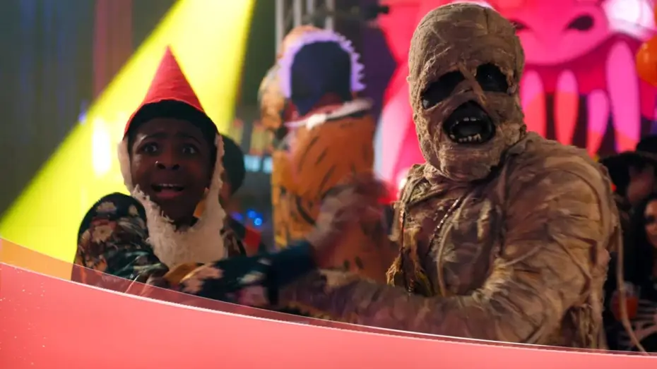Watch film Under Wraps — Le Secret de la momie - Bande Annonce [VF]