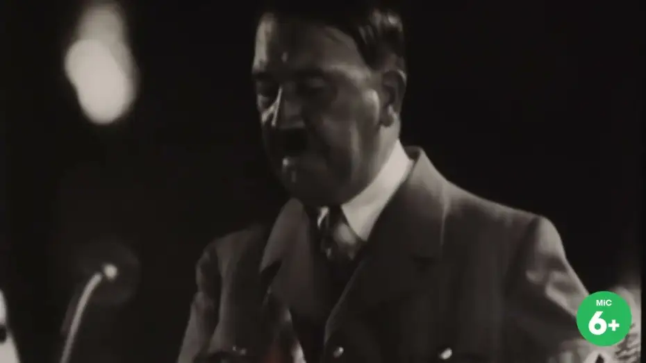 Watch film The Meaning of Hitler — Il senso di Hitler - TRAILER ITA